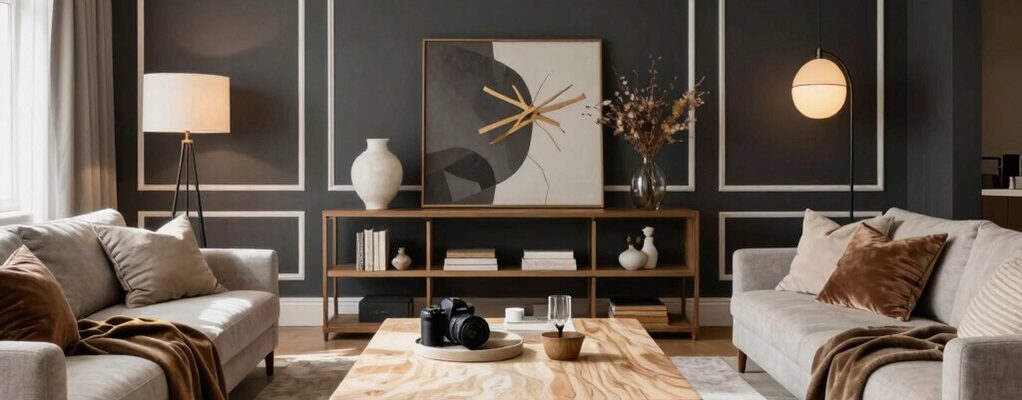 affordable luxury home makeovers