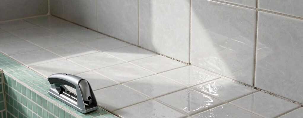 bathroom tiling duration estimates