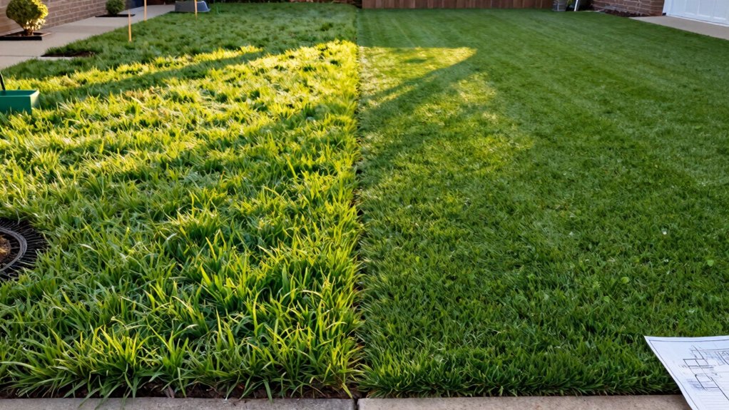 best grass for specific conditions