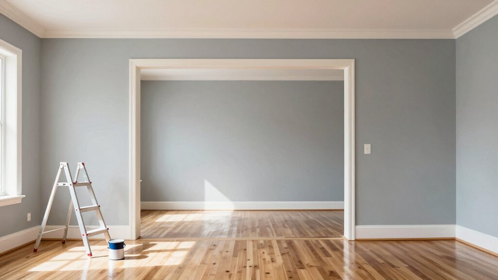 bold colors neutral balance