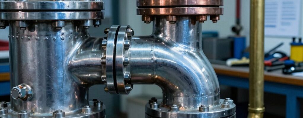 boxing in boiler pipes