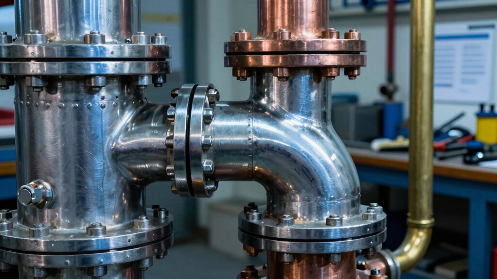 How To Box In A Boiler And Pipework - ACE Property - Total Property ...