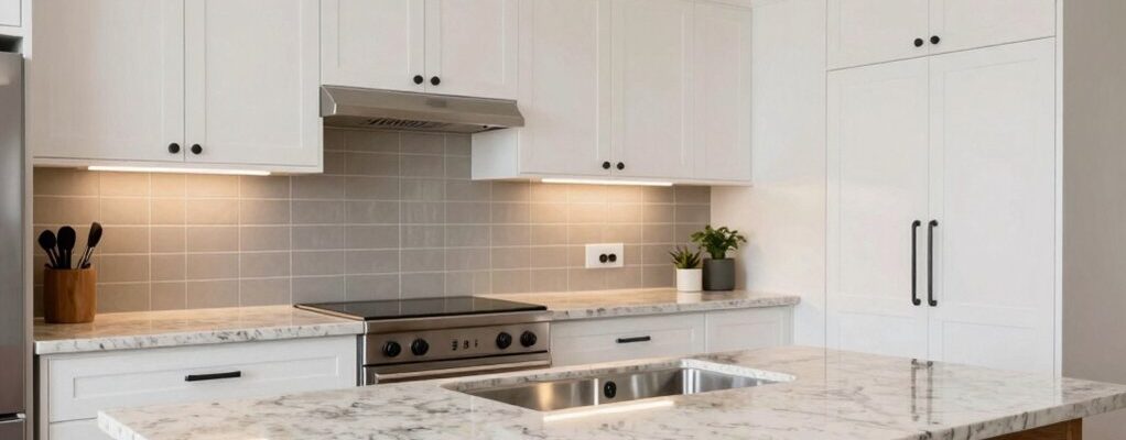 budget friendly kitchen upgrades