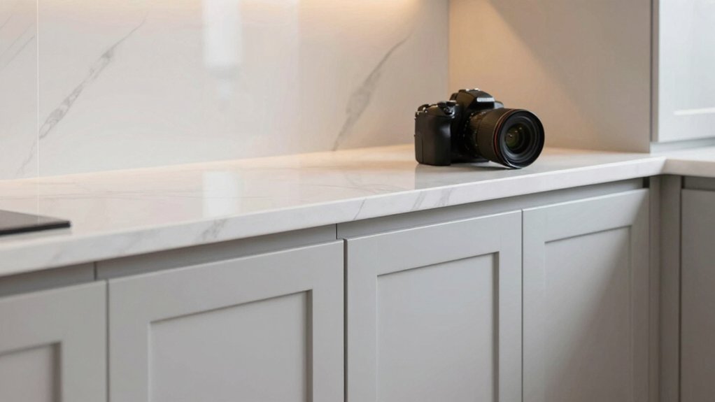budgeting for kitchen renovation