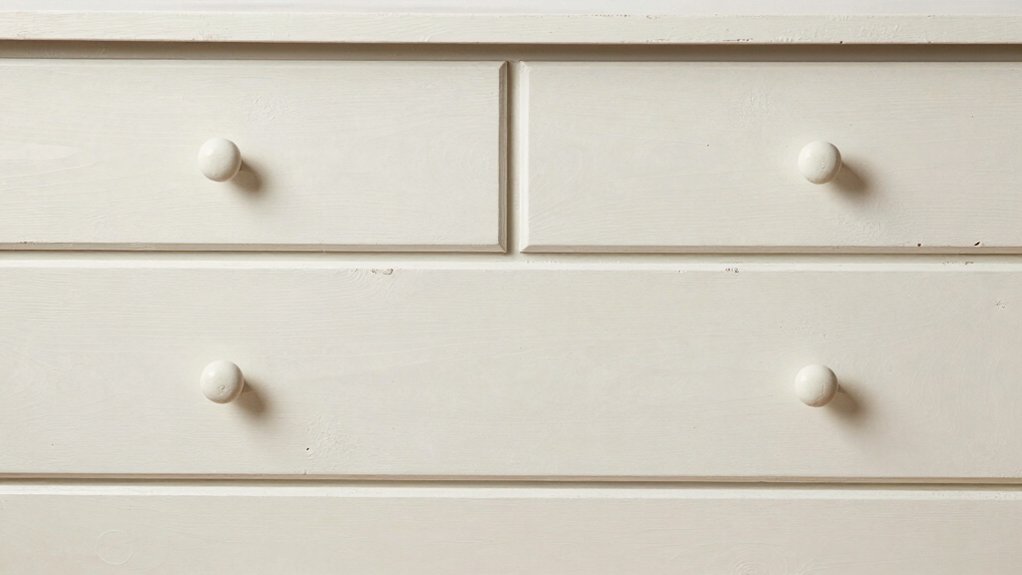 choose finish and surface