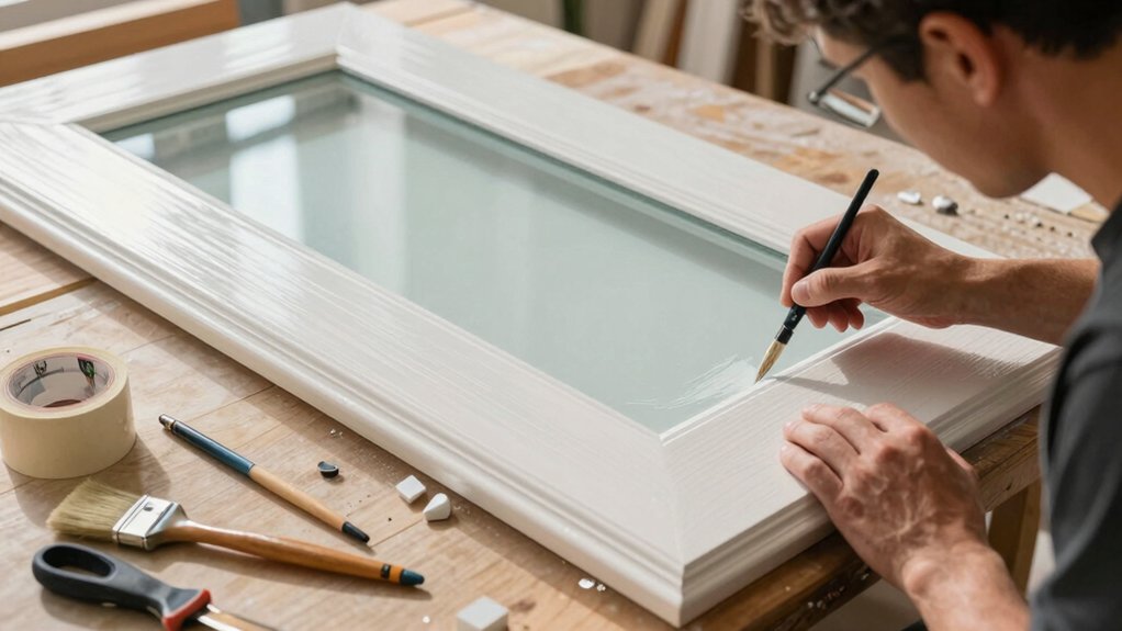 choose glass based on function