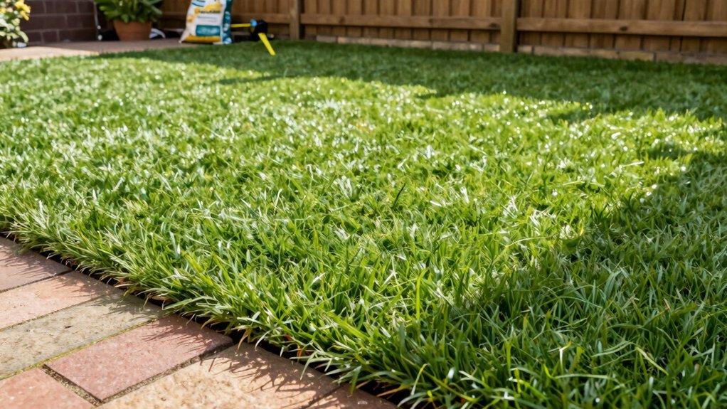 choosing durable uk turf