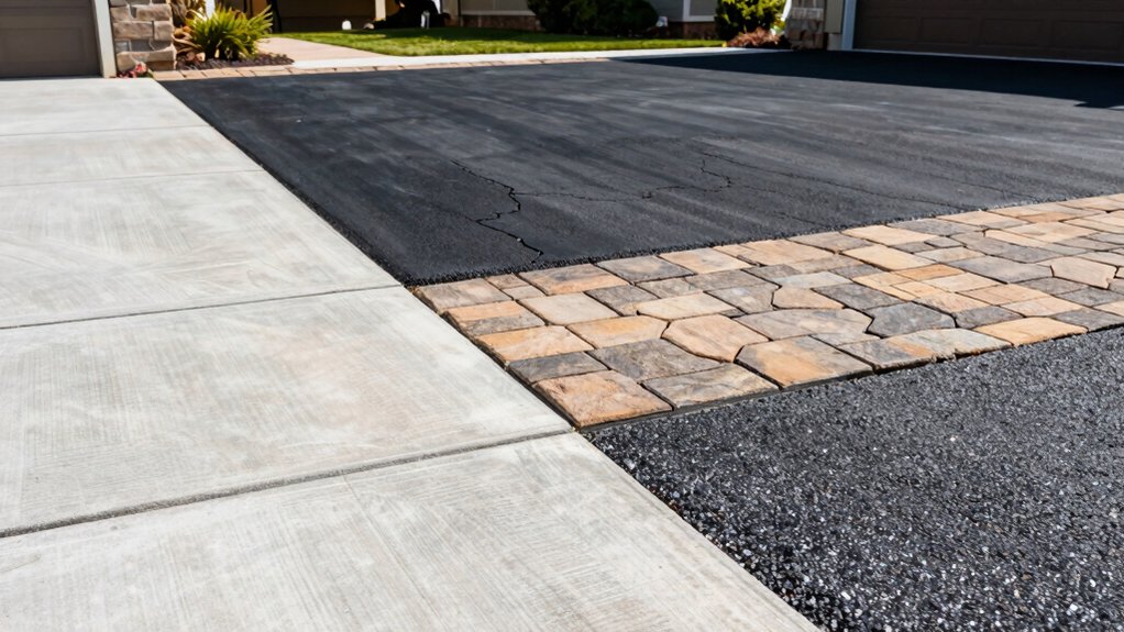 compare long term infrastructure costs