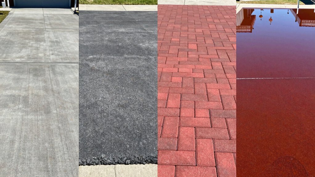 concrete durability and maintenance