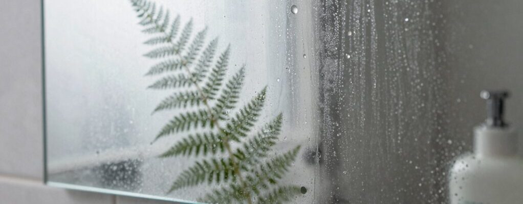 condensation promotes mold growth