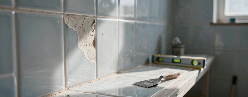 conflicting tiling opinions