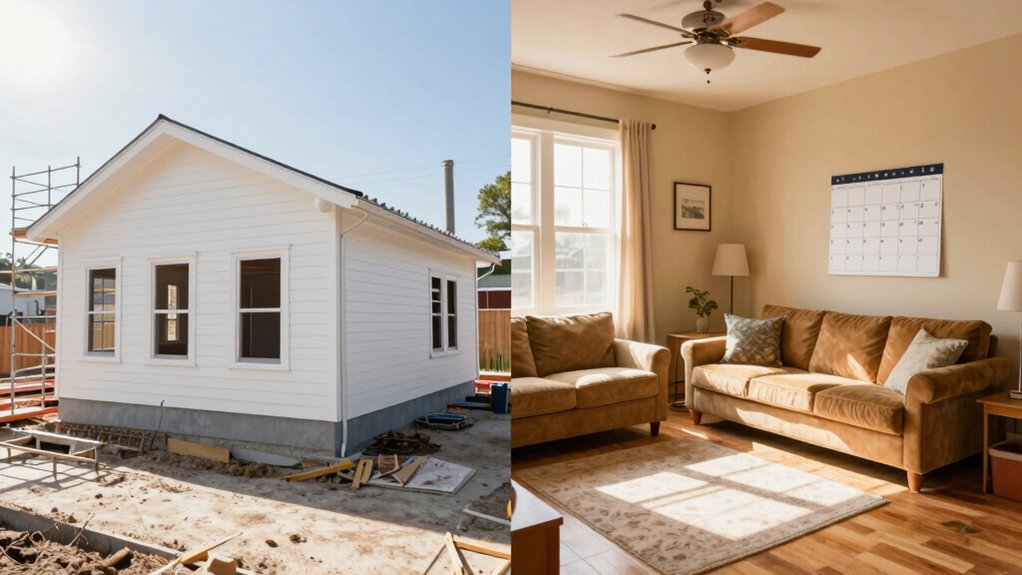 construction timeline risk management