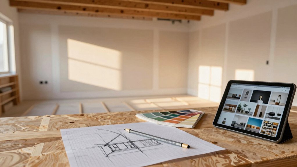 define goals and priorities