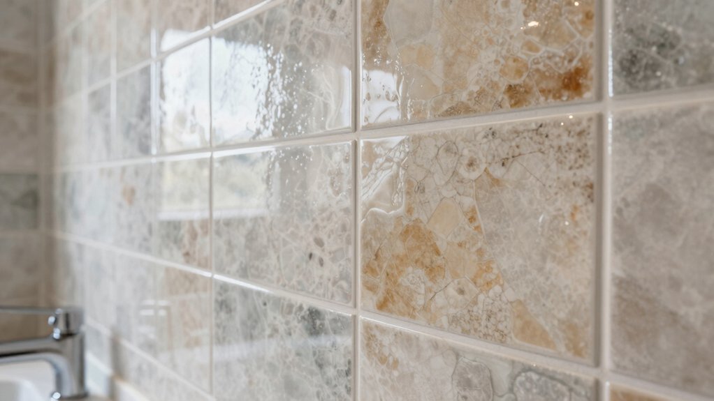 design glaze finish options