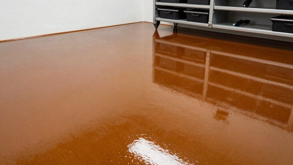durable chemical resistant polyurethane