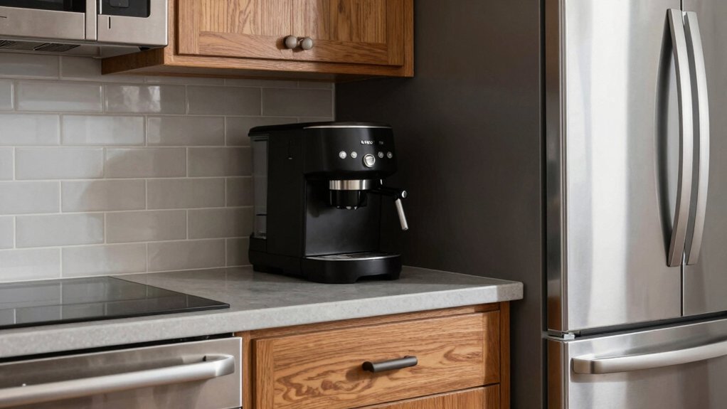 durable finishes enhance longevity