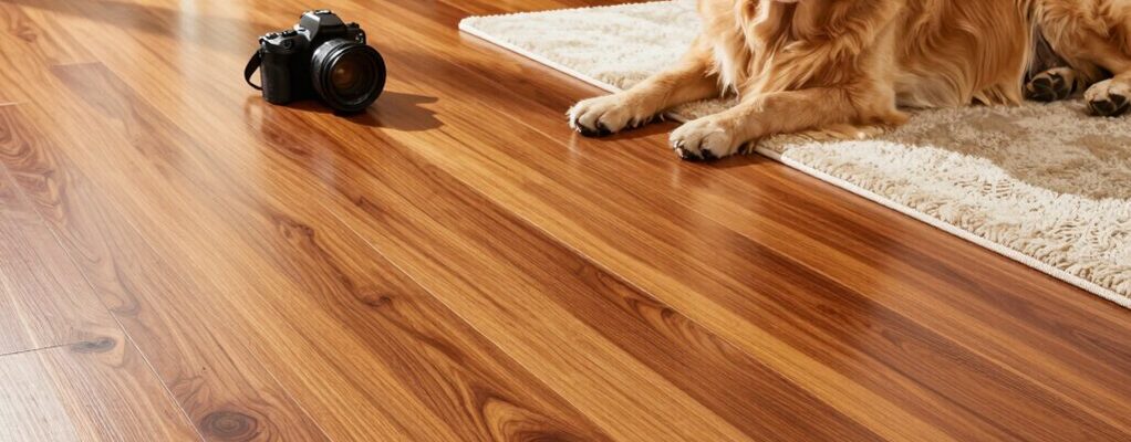 durable hardwood floor finish