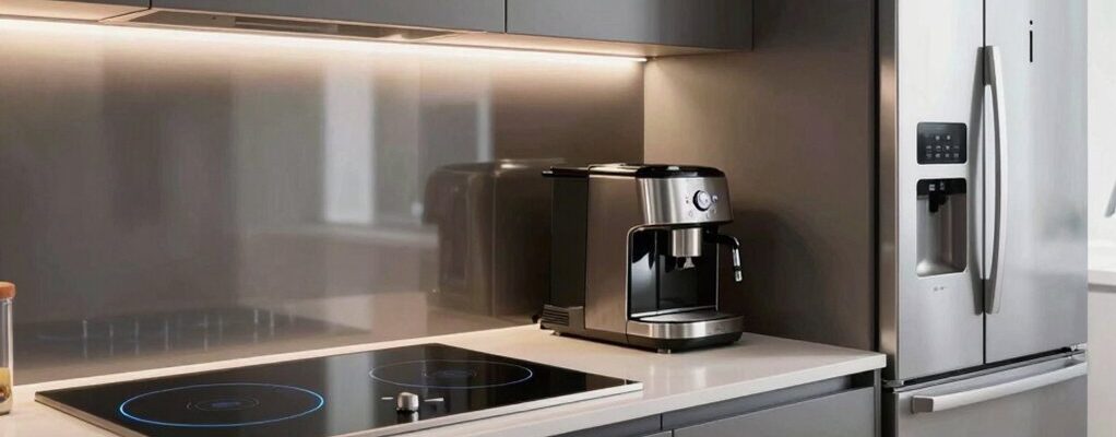 effective kitchen appliance investments