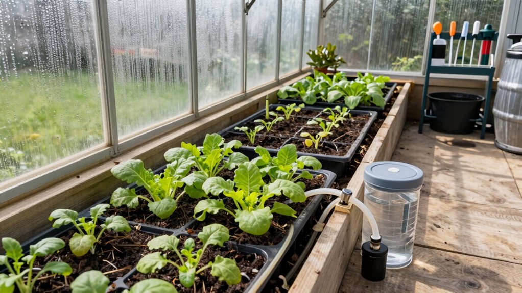 efficient water conservation techniques