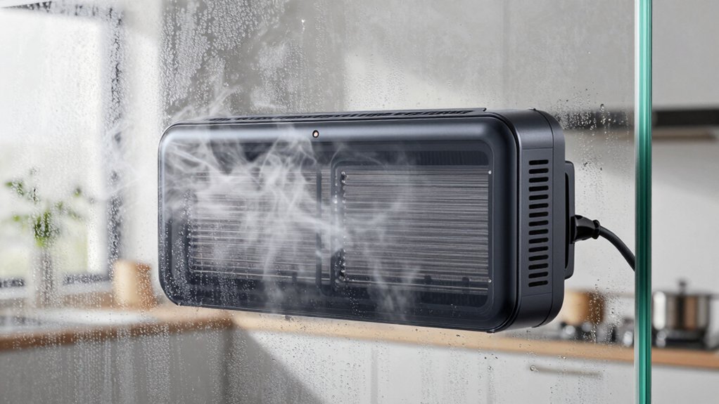 energy costs and maintenance