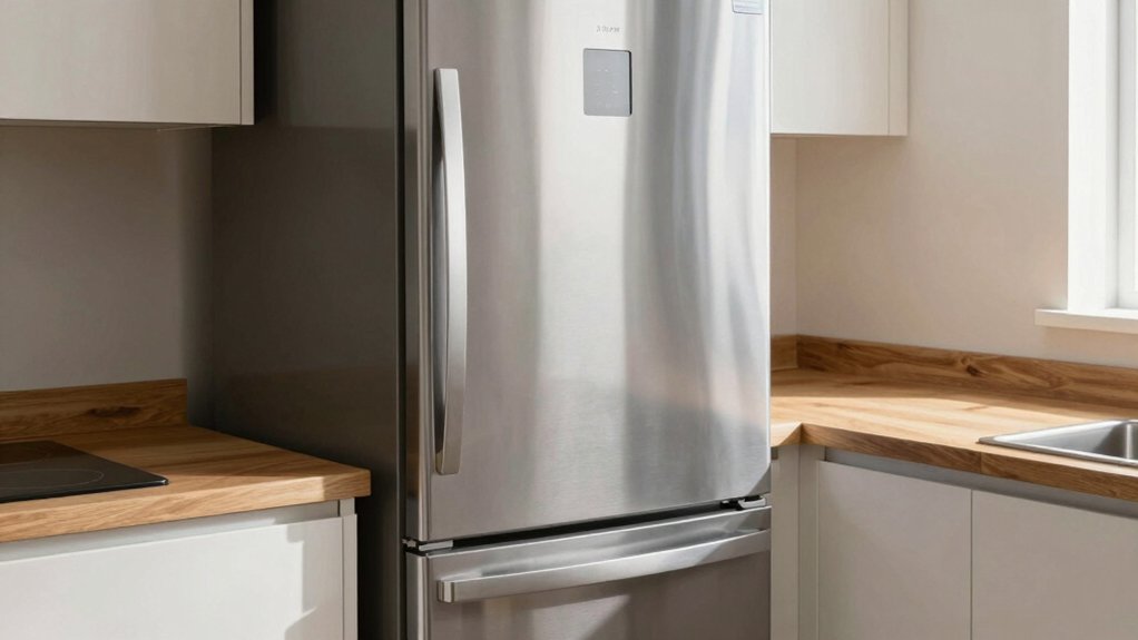 energy efficient cost saving refrigerators