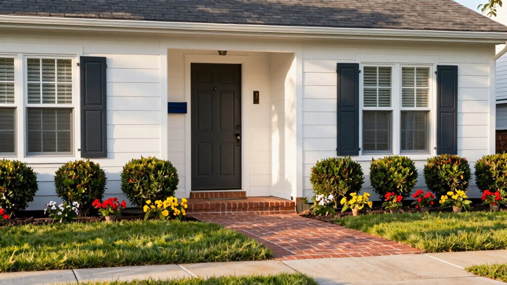 enhance exterior boost appeal