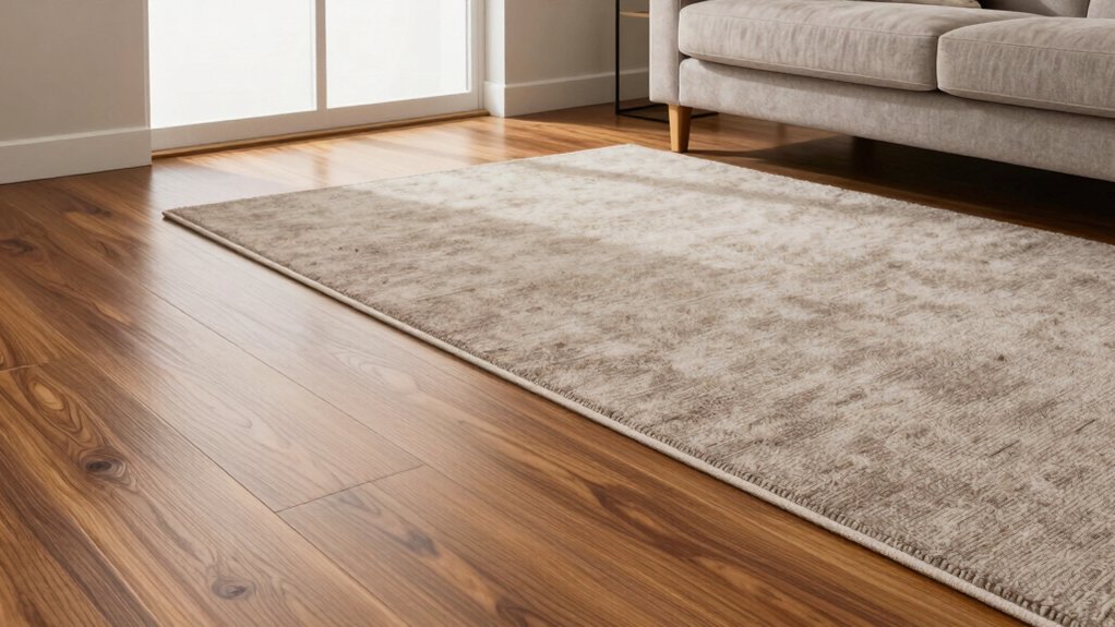 evaluate durable stylish flooring