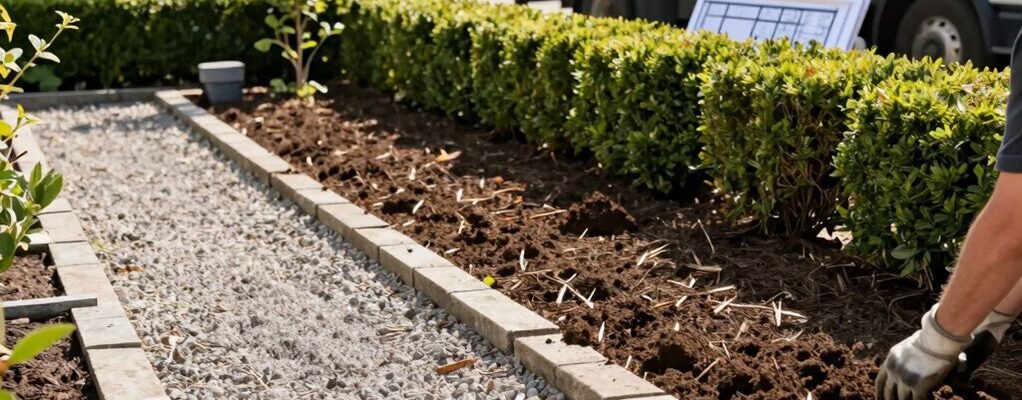 garden renovation decision guide