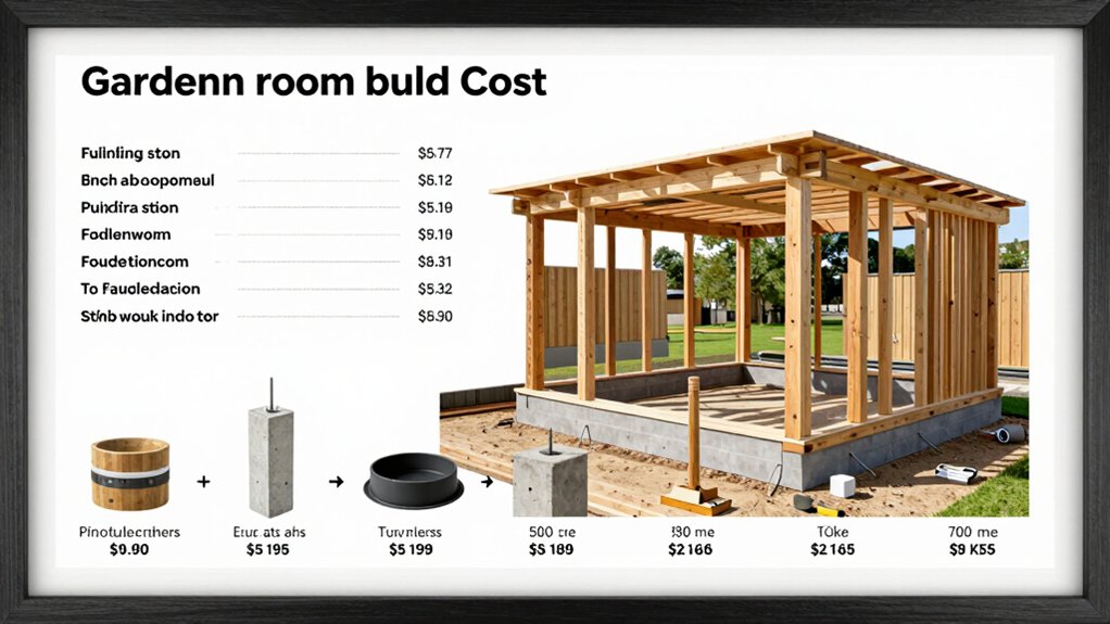 garden room planning permits