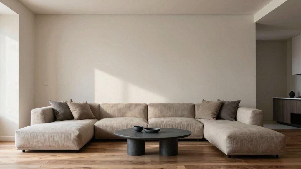 grounded neutral versatile design