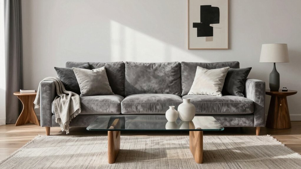 harmonious deliberate design choices