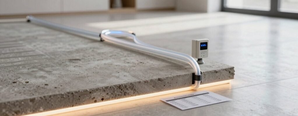 heating system comparison costs