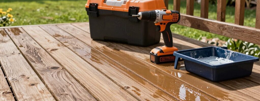 hidden annual decking costs