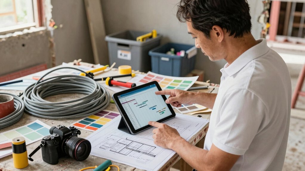 hidden coordination costs escalate