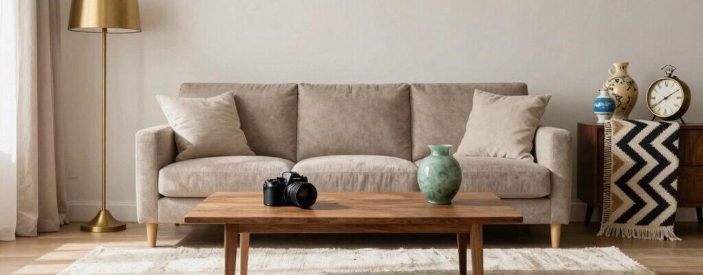 home decor style preferences