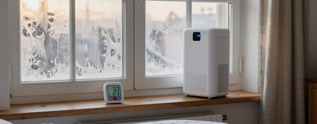 improve ventilation and heating