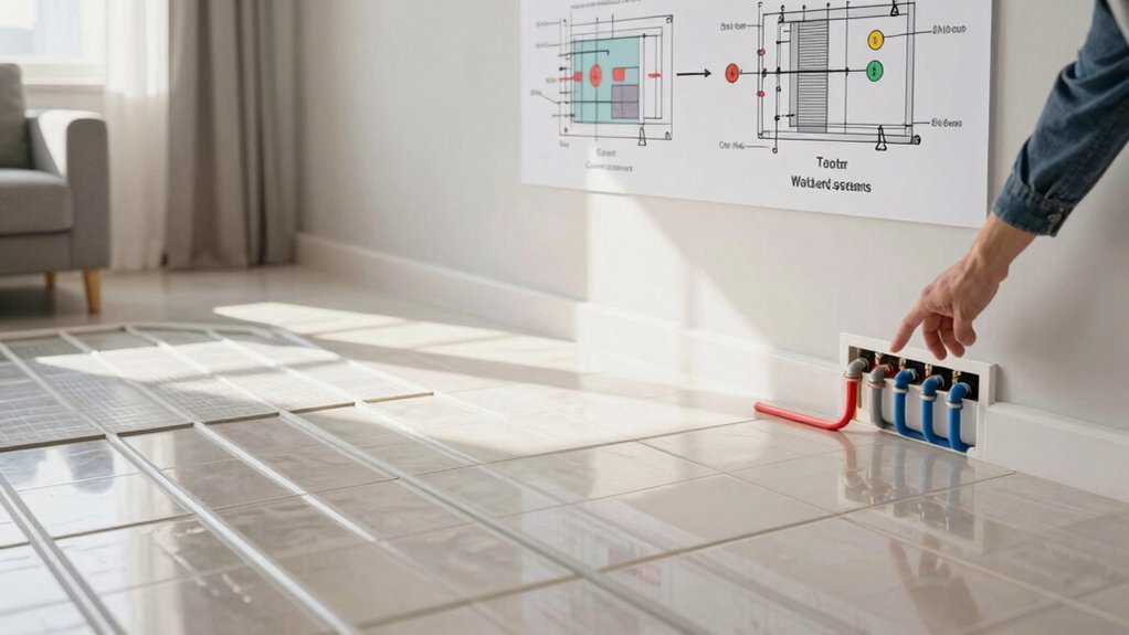 initial cost and efficiency