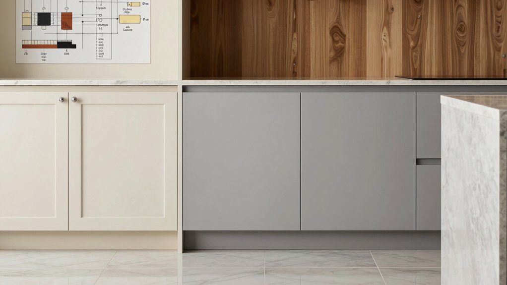 kitchen renovation cost considerations