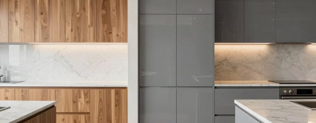 kitchen style cost comparison