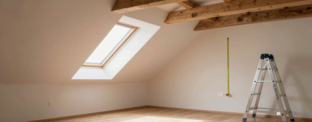 loft conversion cost comparison