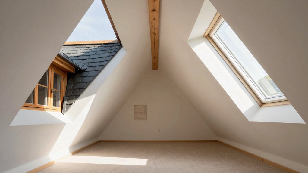 loft conversion cost factors