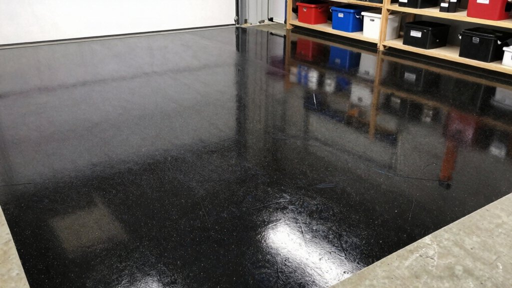 long term epoxy cost savings