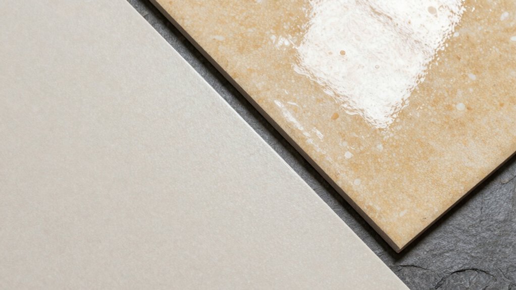 material costs and durability