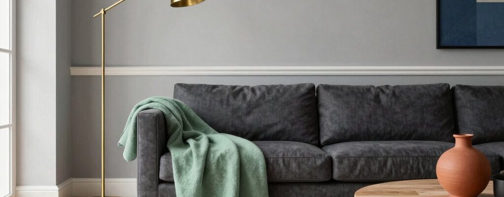 modern staging color preferences