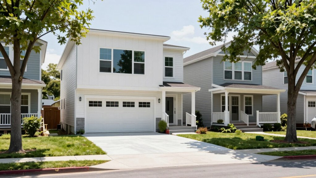 new build vs resale costs