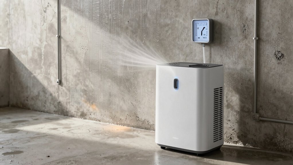 optimize airflow and humidity