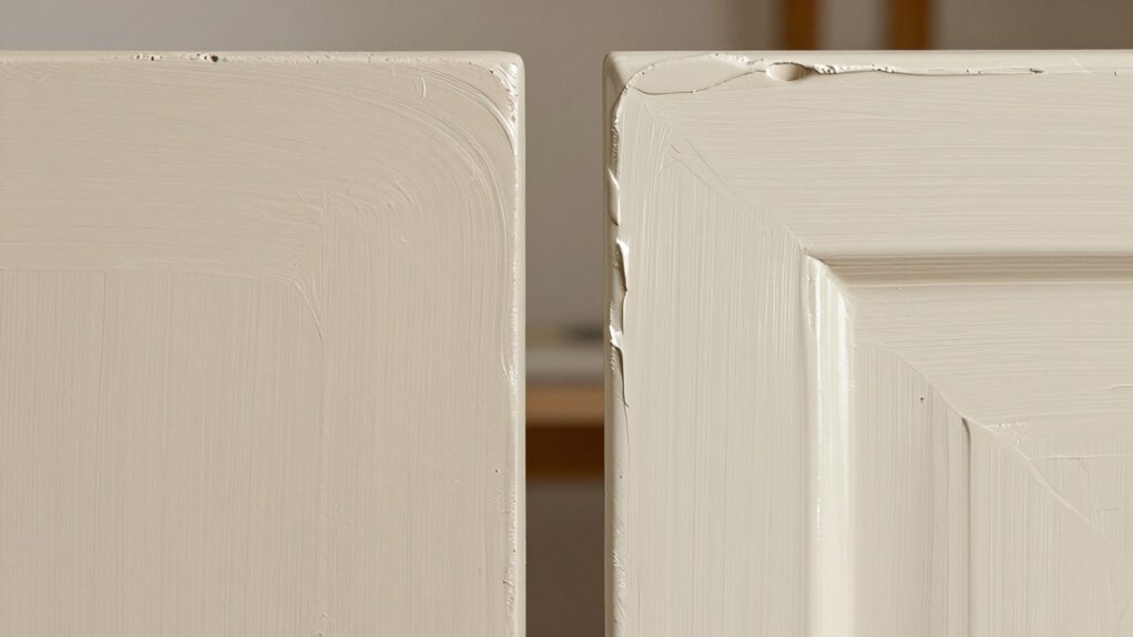 paint type comparison overview