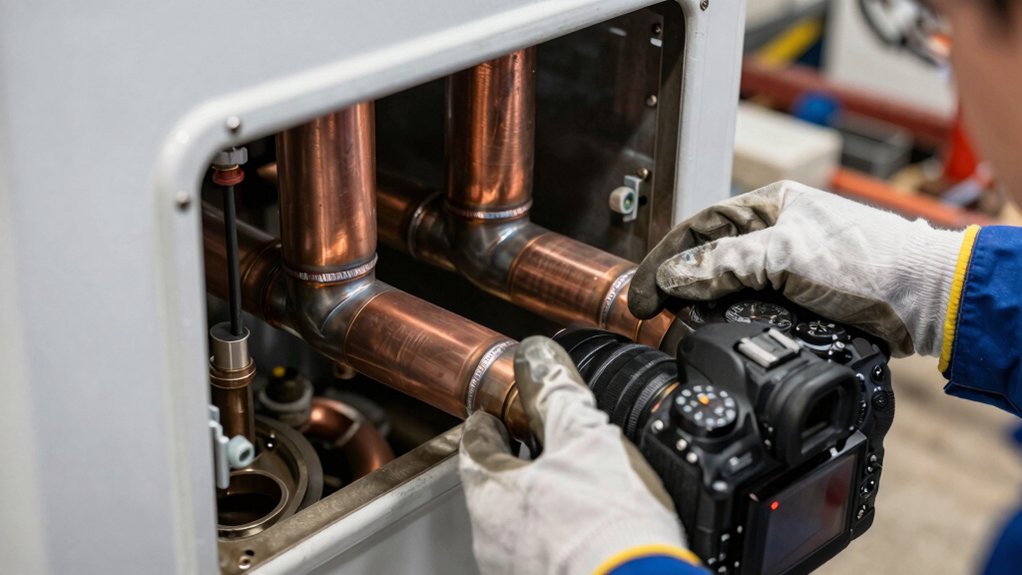 plan measure label verify