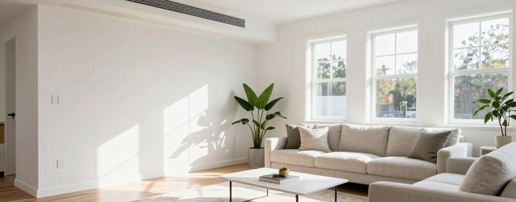 pre sale home improvements