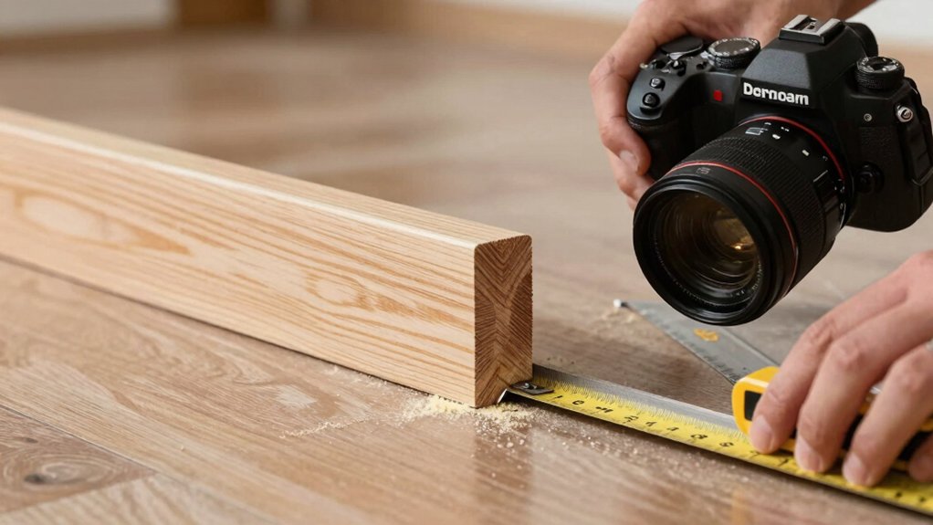 precise mitre cutting techniques